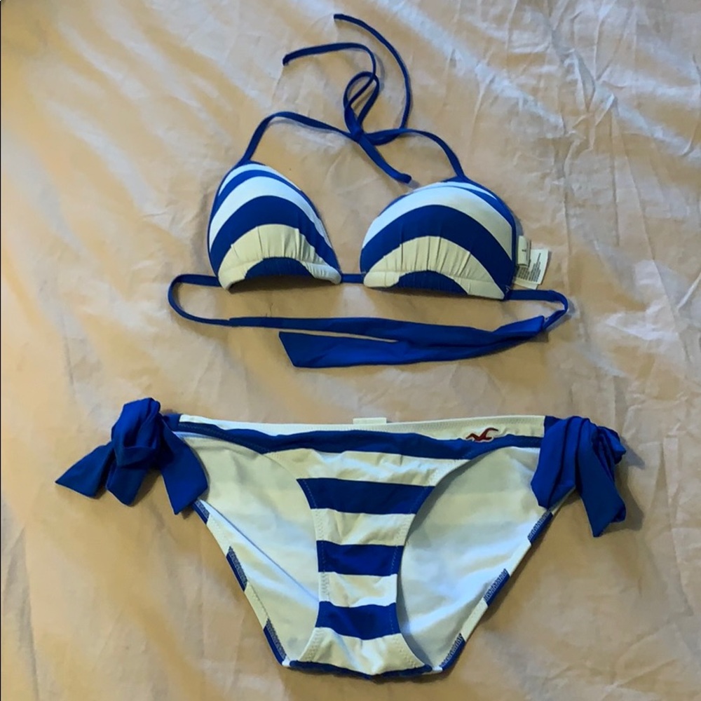 Hollister Bikini